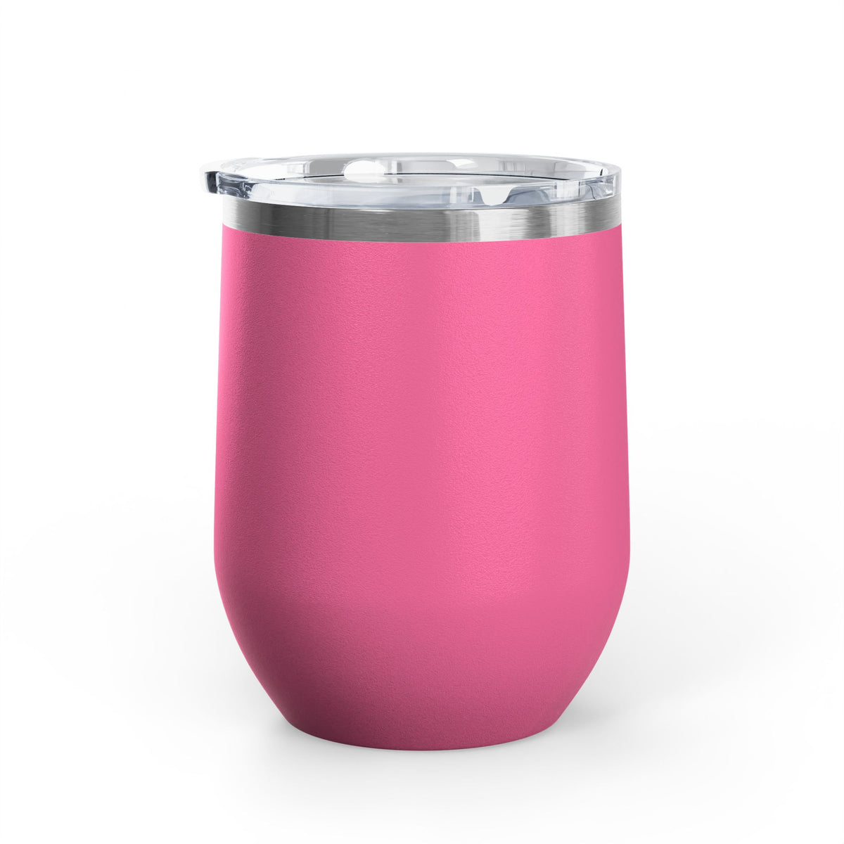 I'm Fucking Delightful | Happy Donkey Wine Tumbler