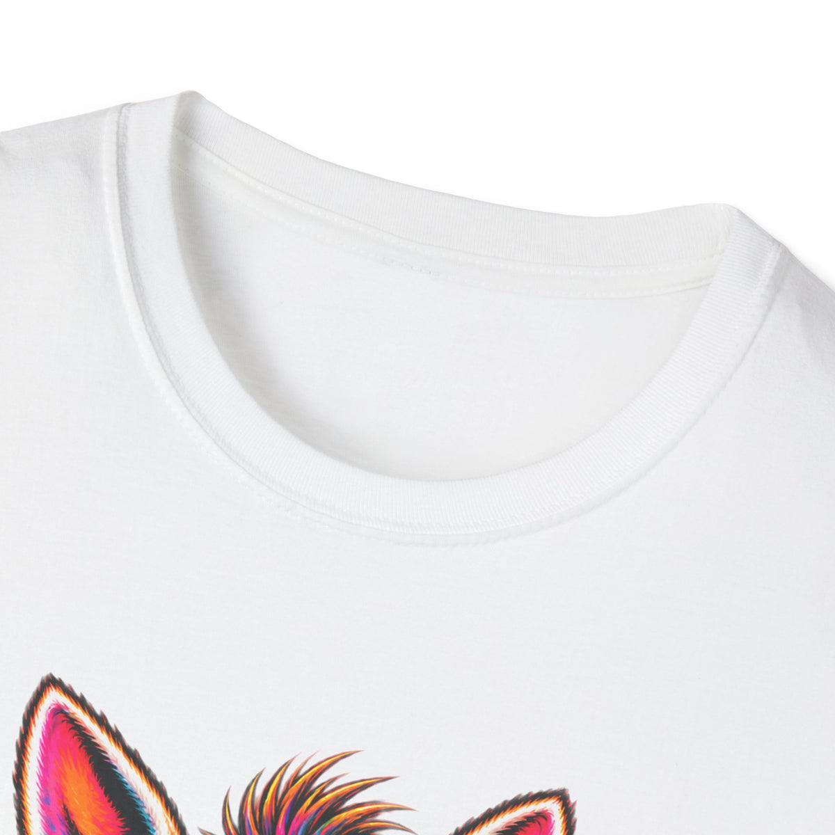 Life's Too Short for Boring Stuff | Happy Donkey Graphic Tee
