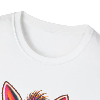 Life's Too Short for Boring Stuff | Happy Donkey Graphic Tee